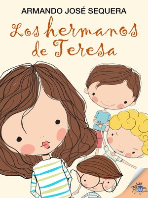 cover image of Los hermanos de Teresa